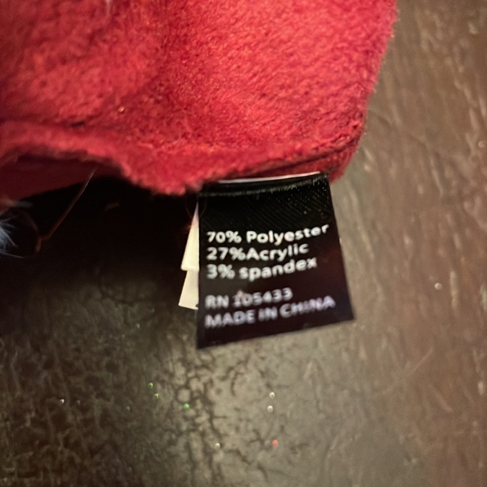 Winter Gloves - Picture 5 of 5